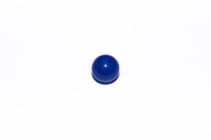 Ágata 10mm Azul