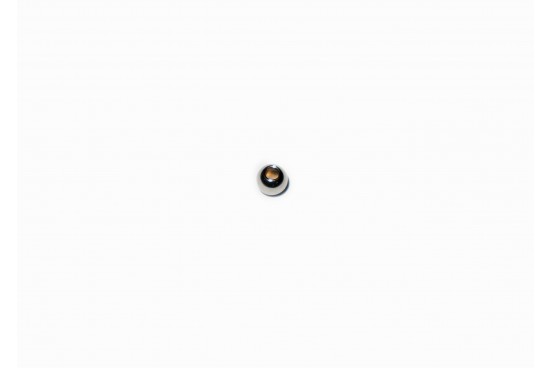Bola 03,5mm Aço Prateado