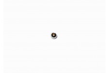 Bola 4mm Aço Prateado
