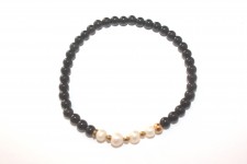 Pulseira Onix 4mm