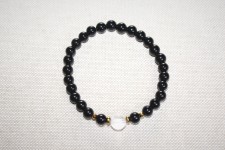 Pulseira Onix 6mm