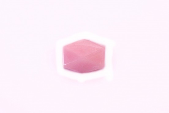 Resina Rosa 22mm