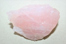 Quartzo Rosa