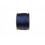 Fio de Seda 0,8mm Azul Escuro