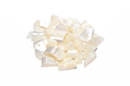 Cascalho Madrepérola