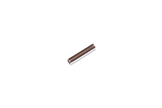 Cano 15x03 Metal Prateado